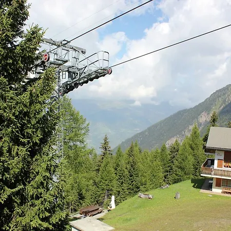 Bargsunna Rosswald