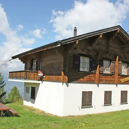 Bargsunna * Rosswald