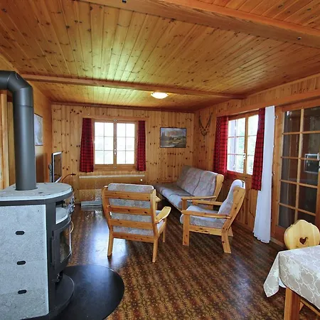 Bargsunna Ferienhaus