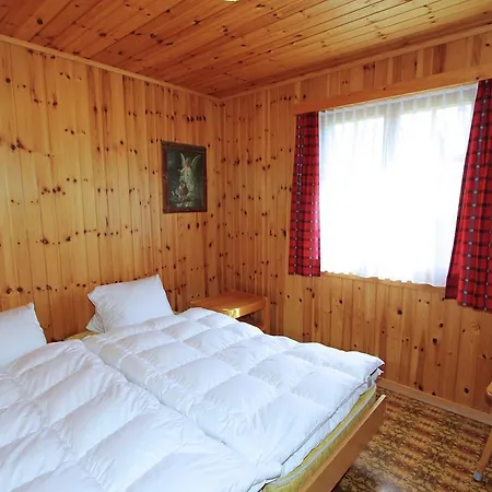 Ferienhaus Bargsunna