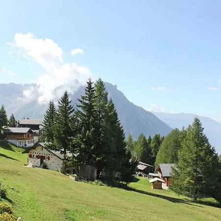 Ferienhaus Bargsunna