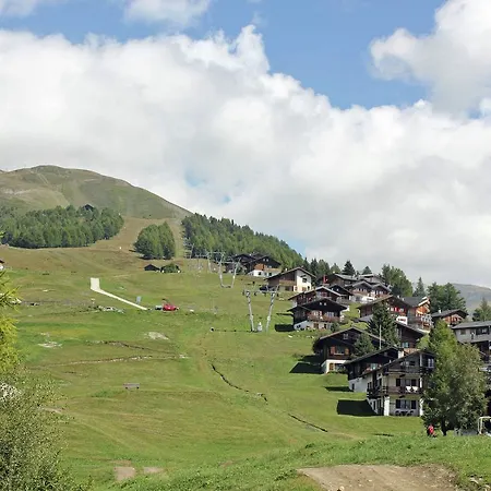 Bargsunna Ferienhaus *