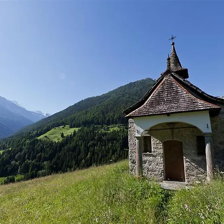 Bargsunna * Rosswald